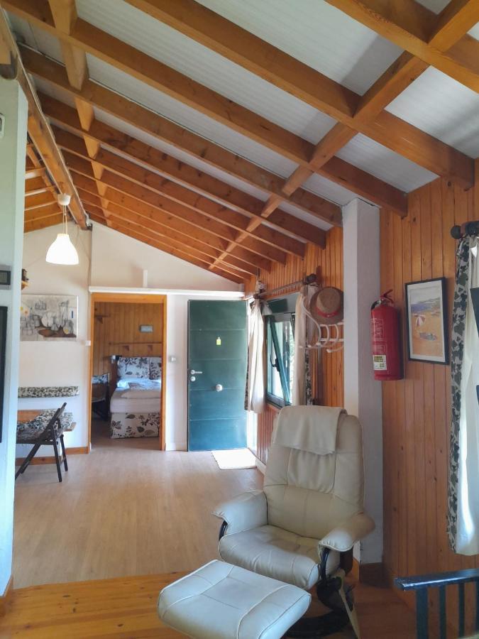 Casa Con Encanto En Muros, Esteiro Solleiros Exterior foto